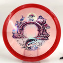 Axiom SE Prism Proton Pyro (Bridge To Gnomewhere) (Drop 2) - Disc Golf Deals USA