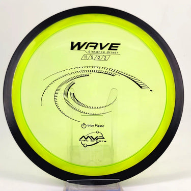 MVP Proton Wave - Disc Golf Deals USA