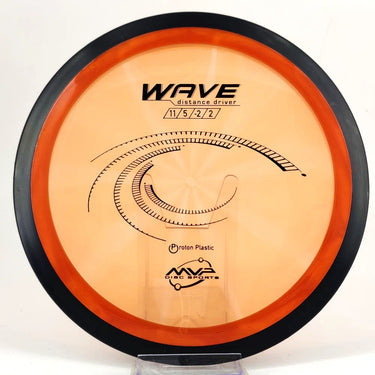 MVP Proton Wave - Disc Golf Deals USA