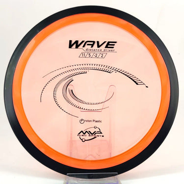 MVP Proton Wave - Disc Golf Deals USA