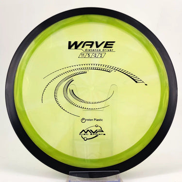 MVP Proton Wave - Disc Golf Deals USA