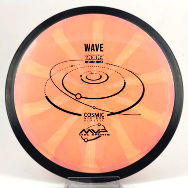 MVP Cosmic Neutron Wave - Disc Golf Deals USA