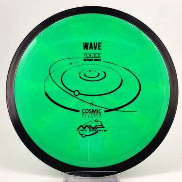 MVP Cosmic Neutron Wave - Disc Golf Deals USA