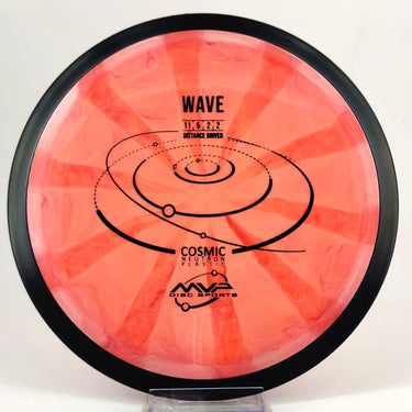 MVP Cosmic Neutron Wave - Disc Golf Deals USA