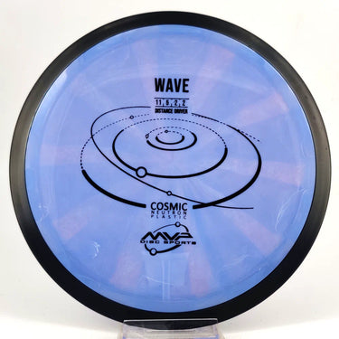 MVP Cosmic Neutron Wave - Disc Golf Deals USA