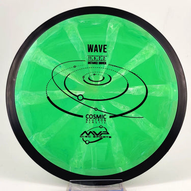 MVP Cosmic Neutron Wave - Disc Golf Deals USA