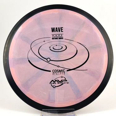 MVP Cosmic Neutron Wave - Disc Golf Deals USA