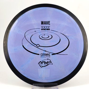 MVP Cosmic Neutron Wave - Disc Golf Deals USA