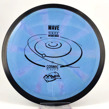 MVP Cosmic Neutron Wave - Disc Golf Deals USA