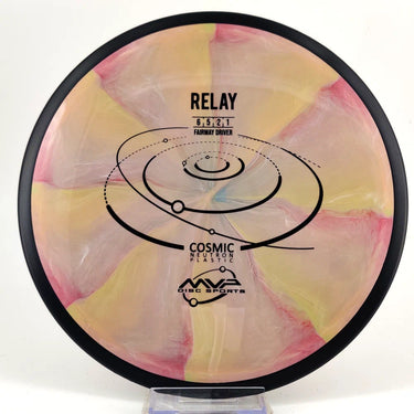 MVP Cosmic Neutron Relay - Disc Golf Deals USA