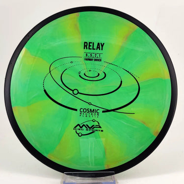 MVP Cosmic Neutron Relay - Disc Golf Deals USA