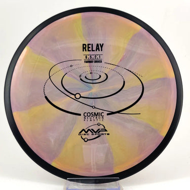 MVP Cosmic Neutron Relay - Disc Golf Deals USA