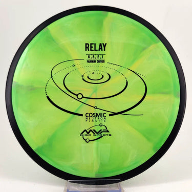 MVP Cosmic Neutron Relay - Disc Golf Deals USA