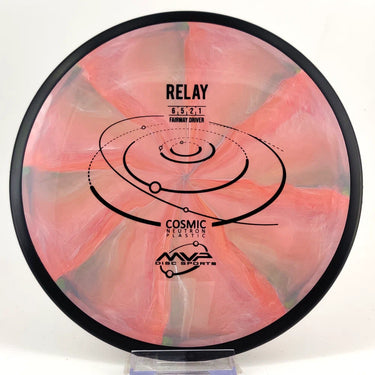 MVP Cosmic Neutron Relay - Disc Golf Deals USA