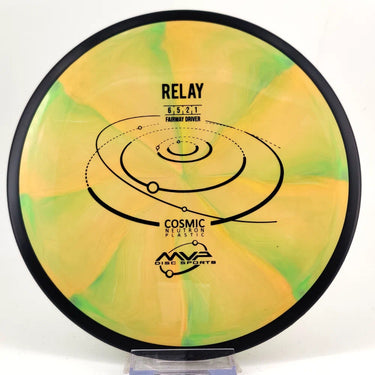 MVP Cosmic Neutron Relay - Disc Golf Deals USA