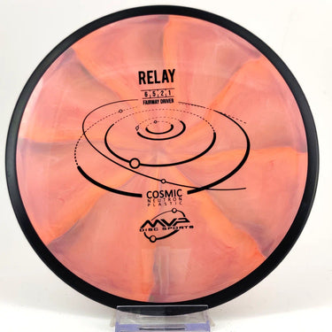 MVP Cosmic Neutron Relay - Disc Golf Deals USA