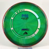 #8 176.4g | Green