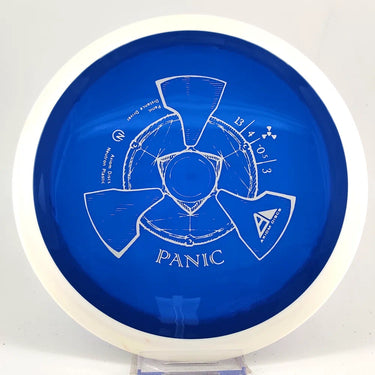 Axiom Neutron Panic - Disc Golf Deals USA