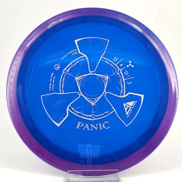 Axiom Neutron Panic - Disc Golf Deals USA