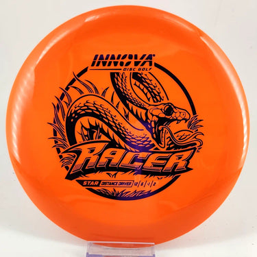 Innova Star Racer (Drop 3) - Disc Golf Deals USA