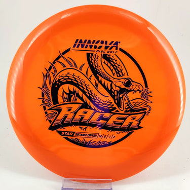 Innova Star Racer (Drop 3) - Disc Golf Deals USA