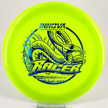 Innova Star Racer (Drop 3) - Disc Golf Deals USA