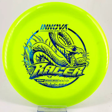 Innova Star Racer (Drop 3) - Disc Golf Deals USA