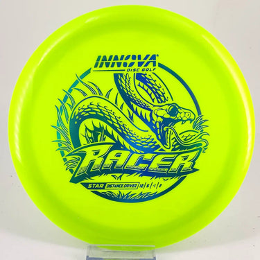 Innova Star Racer (Drop 3) - Disc Golf Deals USA