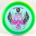 Discmania Gannon Buhr Color Glow Horizon C - Line Cloud Breaker - Disc Golf Deals USA