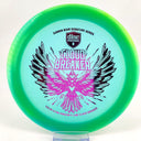 Discmania Gannon Buhr Color Glow Horizon C - Line Cloud Breaker - Disc Golf Deals USA