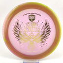 Discmania Gannon Buhr Color Glow Horizon C - Line Cloud Breaker - Disc Golf Deals USA