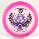 Discmania Gannon Buhr Color Glow Horizon C - Line Cloud Breaker - Disc Golf Deals USA