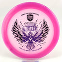 Discmania Gannon Buhr Color Glow Horizon C - Line Cloud Breaker - Disc Golf Deals USA