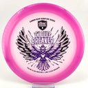 Discmania Gannon Buhr Color Glow Horizon C - Line Cloud Breaker - Disc Golf Deals USA