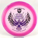 Discmania Gannon Buhr Color Glow Horizon C - Line Cloud Breaker - Disc Golf Deals USA