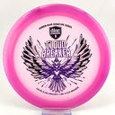 Discmania Gannon Buhr Color Glow Horizon C - Line Cloud Breaker - Disc Golf Deals USA