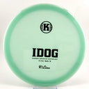 Kastaplast K1 First Run Idog - Disc Golf Deals USA