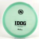 Kastaplast K1 First Run Idog - Disc Golf Deals USA