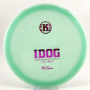 Kastaplast K1 First Run Idog - Disc Golf Deals USA