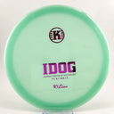 Kastaplast K1 First Run Idog - Disc Golf Deals USA