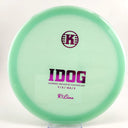 Kastaplast K1 First Run Idog - Disc Golf Deals USA