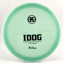 Kastaplast K1 First Run Idog - Disc Golf Deals USA