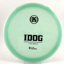 Kastaplast K1 First Run Idog - Disc Golf Deals USA