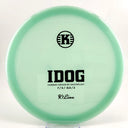 Kastaplast K1 First Run Idog - Disc Golf Deals USA