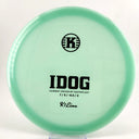 Kastaplast K1 First Run Idog - Disc Golf Deals USA