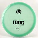 Kastaplast K1 First Run Idog - Disc Golf Deals USA