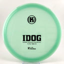 Kastaplast K1 First Run Idog - Disc Golf Deals USA