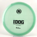 Kastaplast K1 First Run Idog - Disc Golf Deals USA