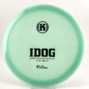 Kastaplast K1 First Run Idog - Disc Golf Deals USA