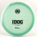 Kastaplast K1 First Run Idog - Disc Golf Deals USA